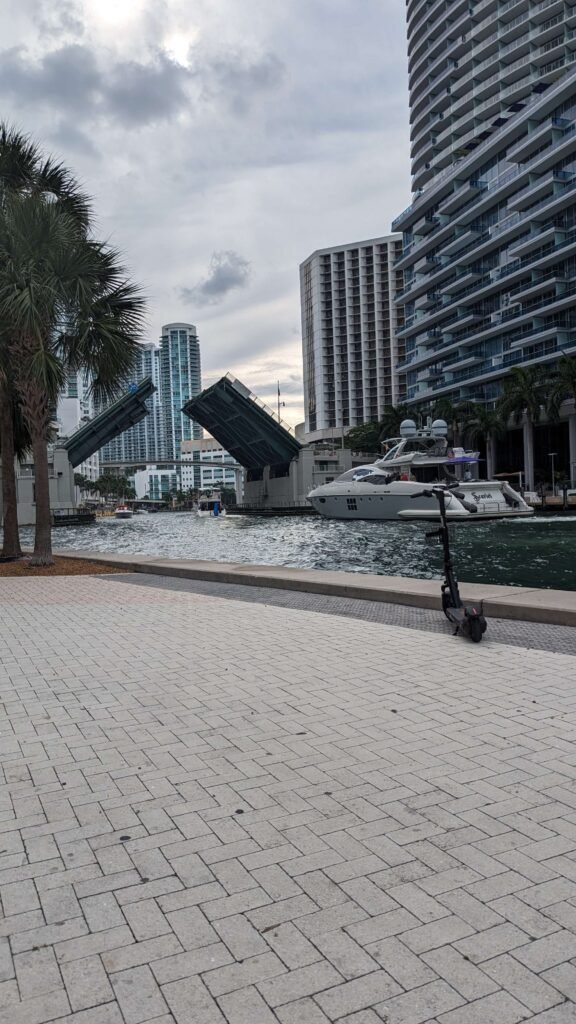 Accessible Miami: 6-Day Trip Guide pxl 20230529 213824072