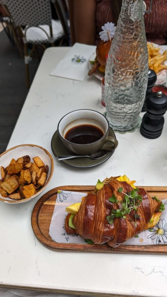 Accessible Miami: 6-Day Trip Guide pxl 20240512 183703004