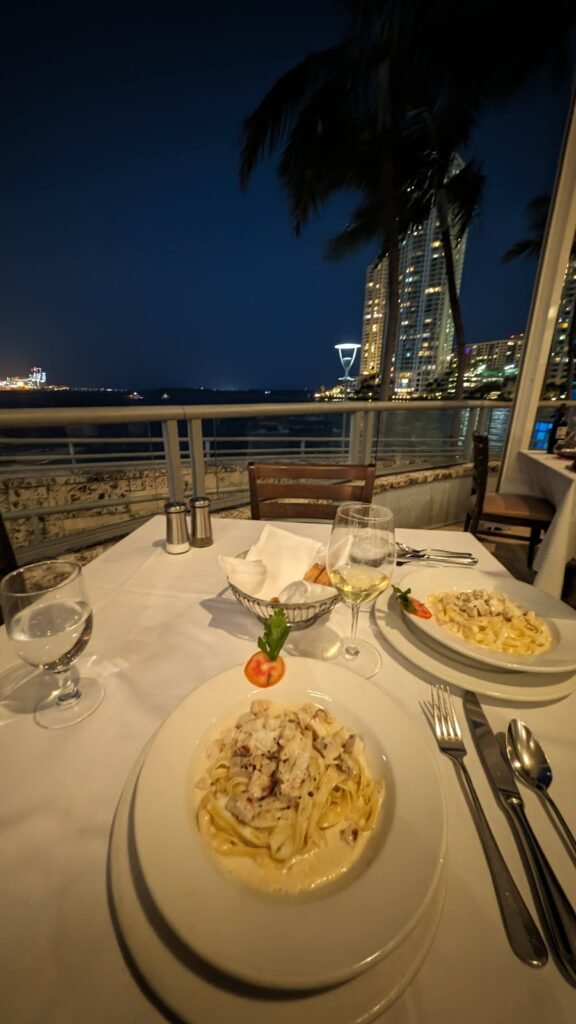 Accessible Miami: 6-Day Trip Guide pxl 20240515 003510430